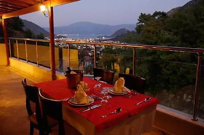 Union Palace 3* İçmeler