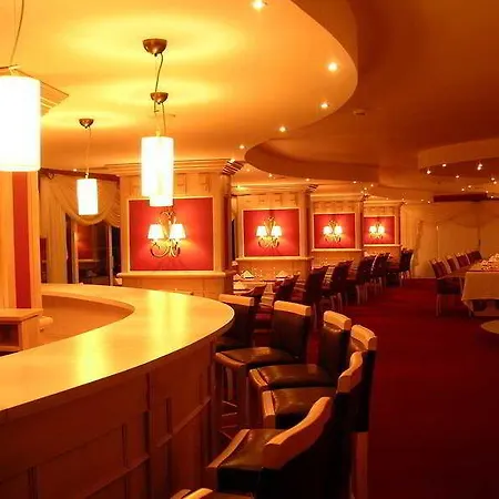 Union Palace Hotel 3*