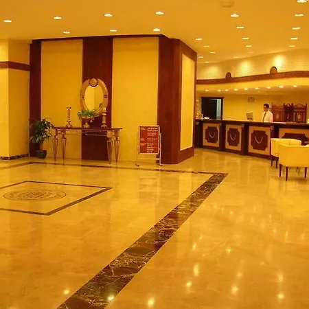 Union Palace 3* İçmeler